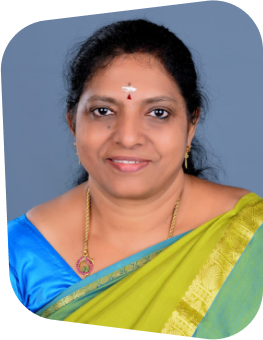 S Shobhana M Kumar